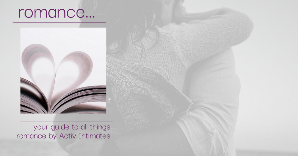 All Things Romance Guide: Infusing Your Relationship With Fun, Joy & Pleasure