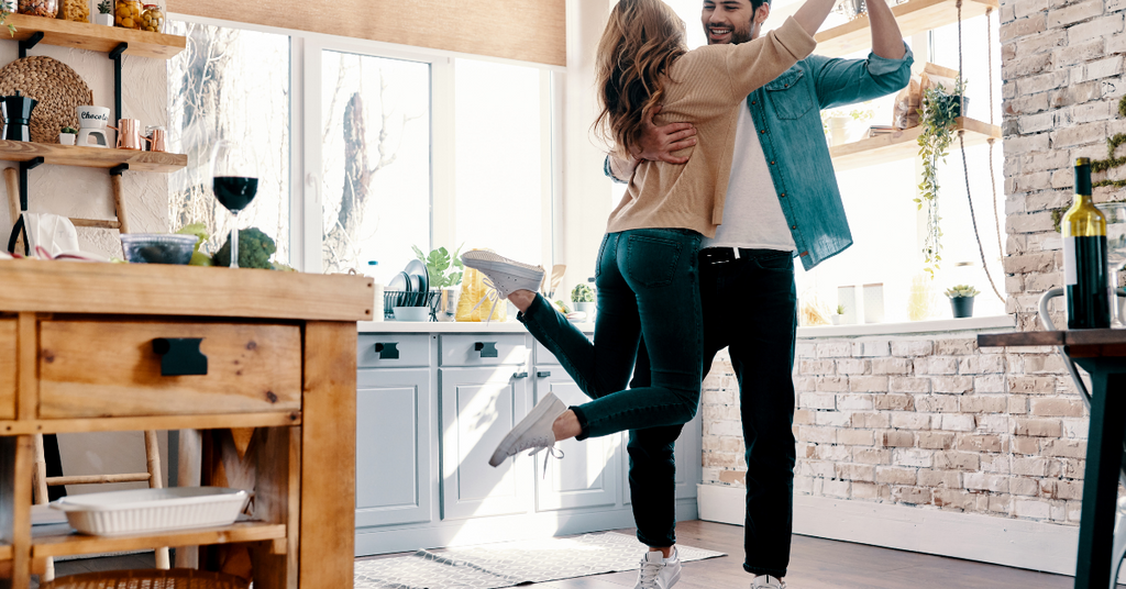 Have You Said Goodbye to Romance? Here’s Why You Shouldn’t & 20 Ways to Get it Back