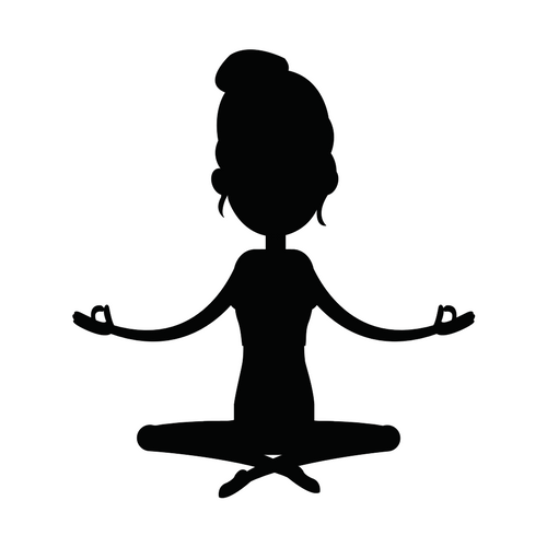 Meditate Your Stress Away