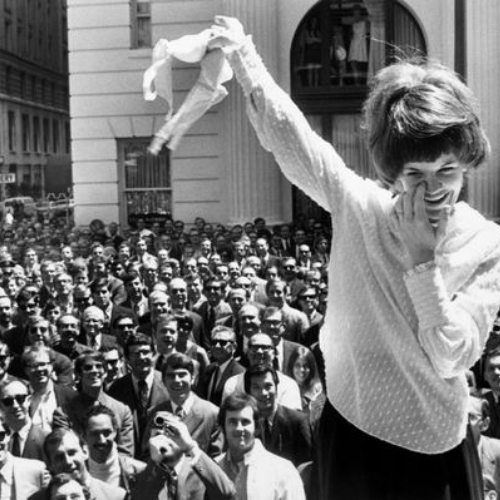 The Sexual Revolution: Relevant Today?