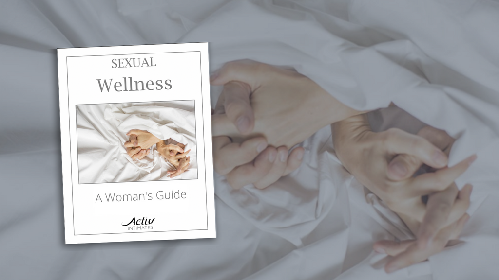 <br><br>Introducing Sexual Wellness: A Woman's Guide