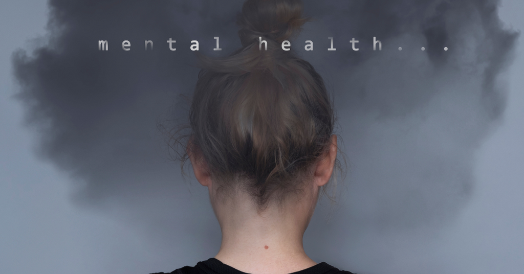 <br><br>Be Aware of Mental Health