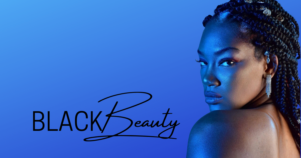 <br><br><br>Black Beauty