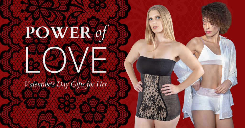 <br>Power of Love: 2021 Valentine’s Gift Guide